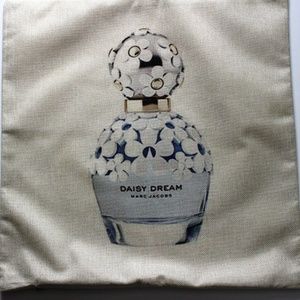 Decorative Novelty Throw Pillow Cover 18x18 NEW~